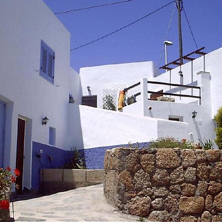 Casapancho 1 Y 2 - Casa Rural - Fasnia - Tenerife Villa Buitenkant foto